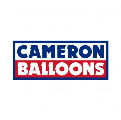 Cameron logotipas