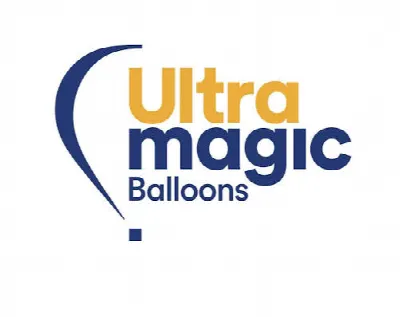 Ultramagic logotipas